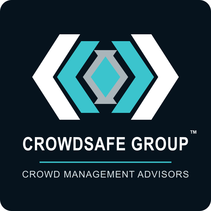 CrowdSafe Group trademark logo